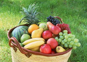天下素食 当心七种水果吃法最损健康
